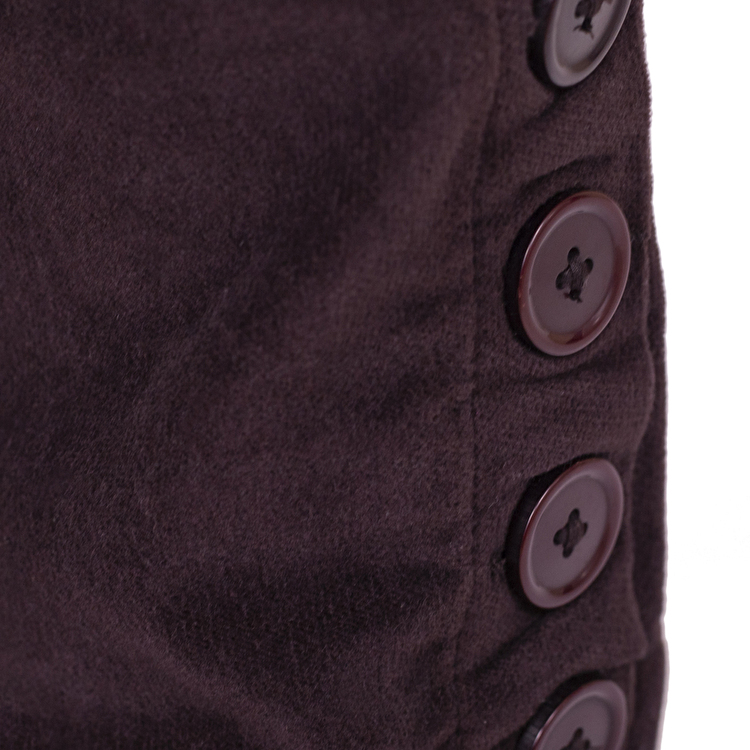 Брюки AKR KIDS Infantil (106270) Коричневий