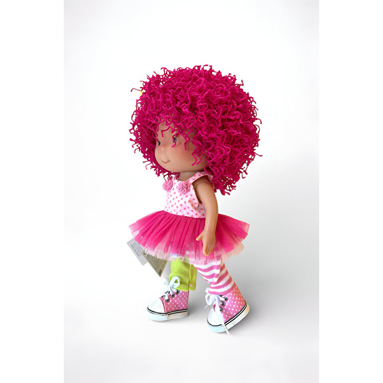 Кукла PIPPA FUCSIA 30 см Nines d`Onil (2822)