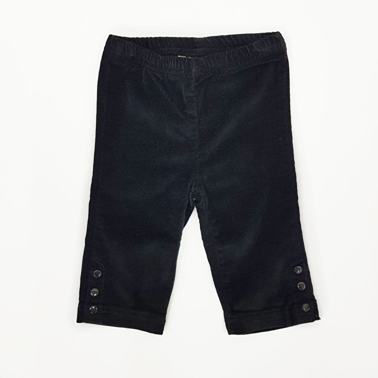 Брюки Losan Mc baby girls (X28-9001AD_XX) Чорний
