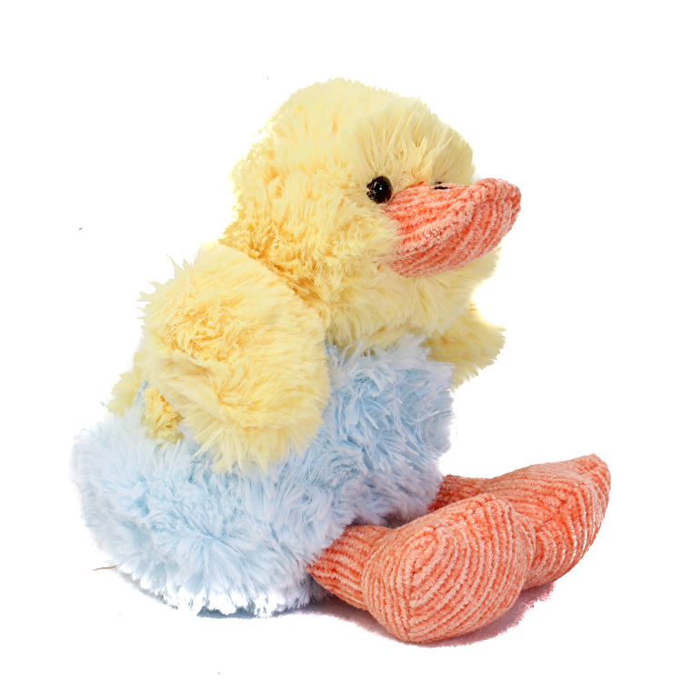 М`яка іграшка Каченя 18 см TRUSTY COLLECTION (11B0250)