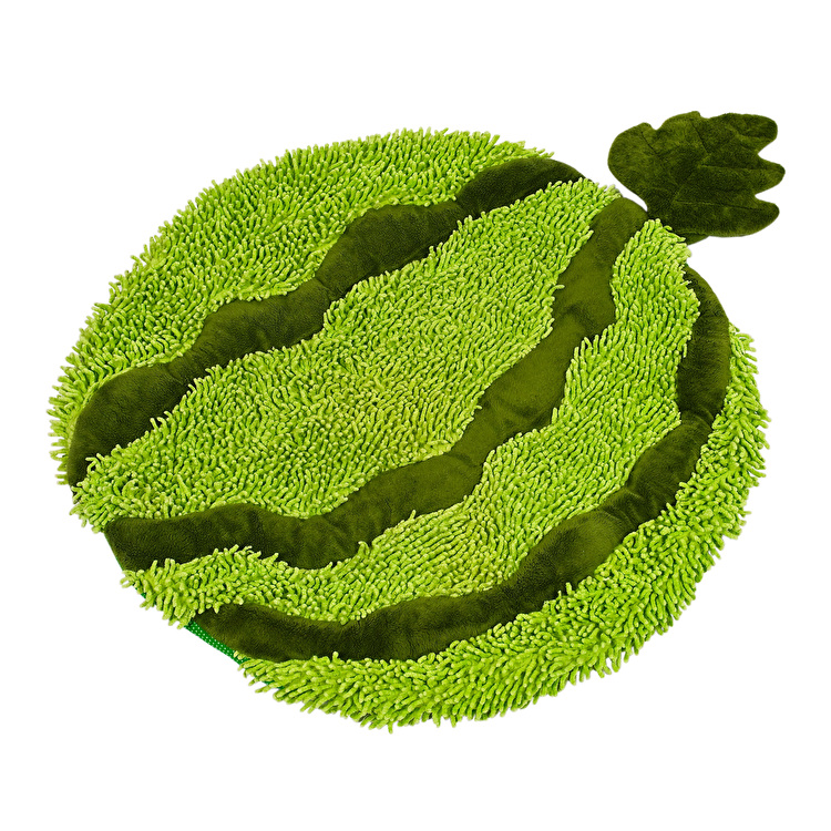 Коврик Арбуз (лапша) TRUSTY COLLECTION (11B0722)