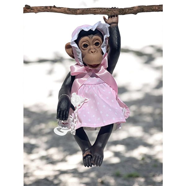 Обезьянка 32 см ASIVIL (0607290)