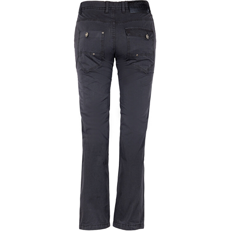 Брюки Losan Junior boys (313-9008AA/712) Темно-серый