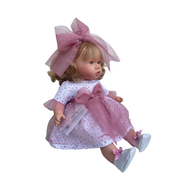 Кукла SUSETTE PINK 40 см Nines d`Onil (6511)
