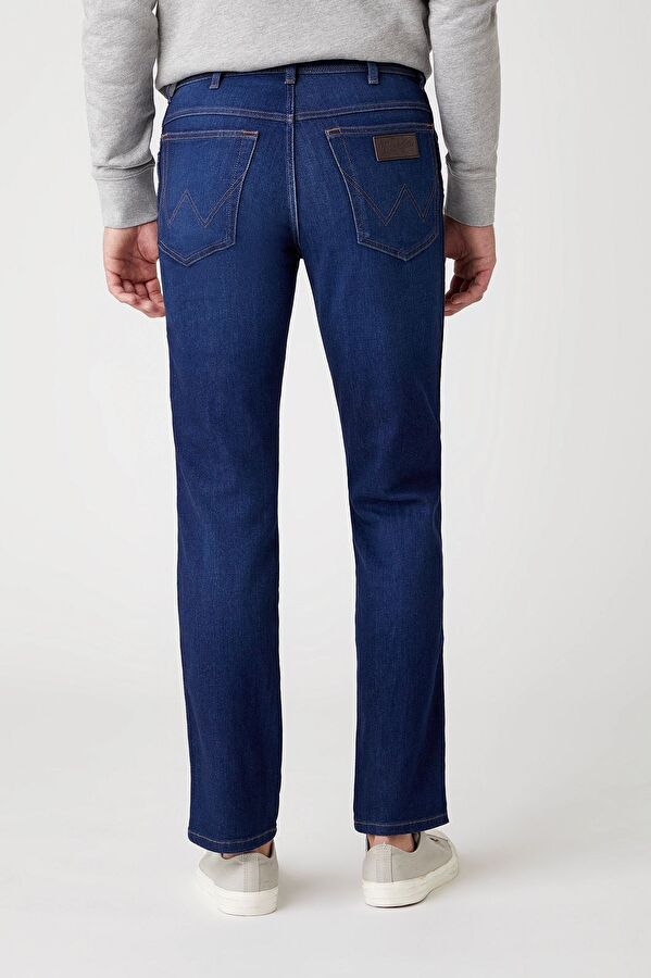 Джинсы Wrangler Texas Regular Fit (W121Q440P) Синий