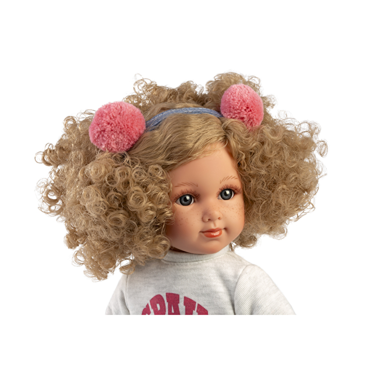 Кукла Elena 35 см LLORENS (53557)