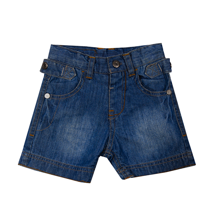 Шорти Losan Mc baby boys (117-9000AC/34) Синій