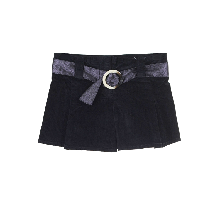 Спідниця Losan Mc baby girls (026-7013AD/63) Чорний