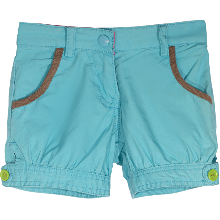 Шорти AKR KIDS Infantil (02206) Бірюзовий