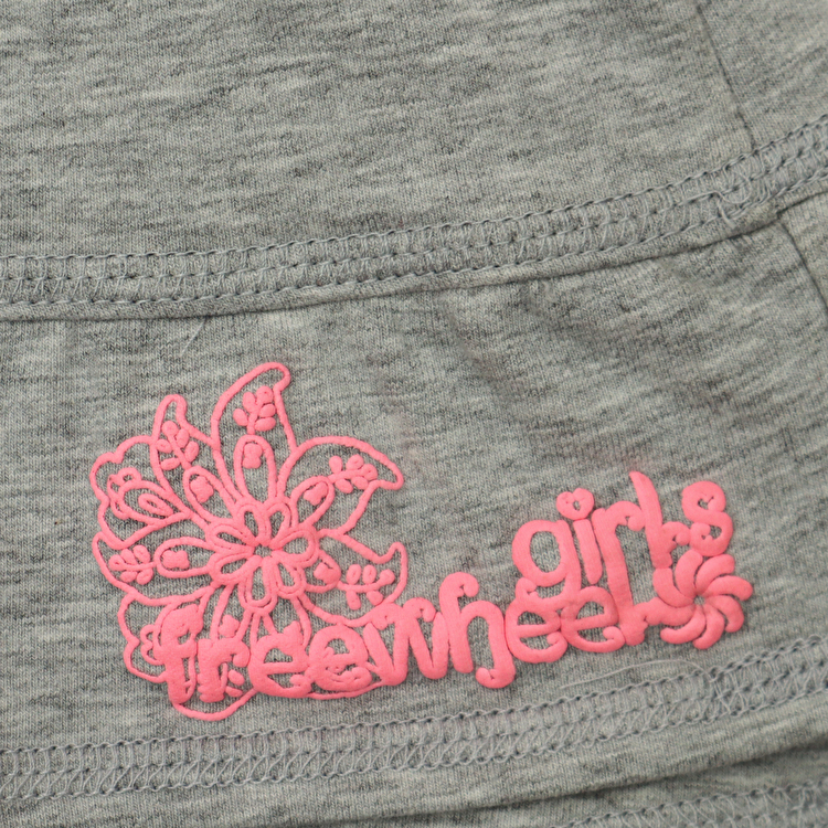 Комплект: Майка і спідниця Losan Mc baby girls (016802904/719) Рожевий