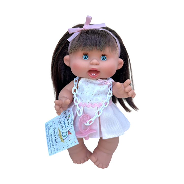 Пупс PEPOTE SPECIAL FUNTASTIC 26 см Nines d`Onil (0424DL)