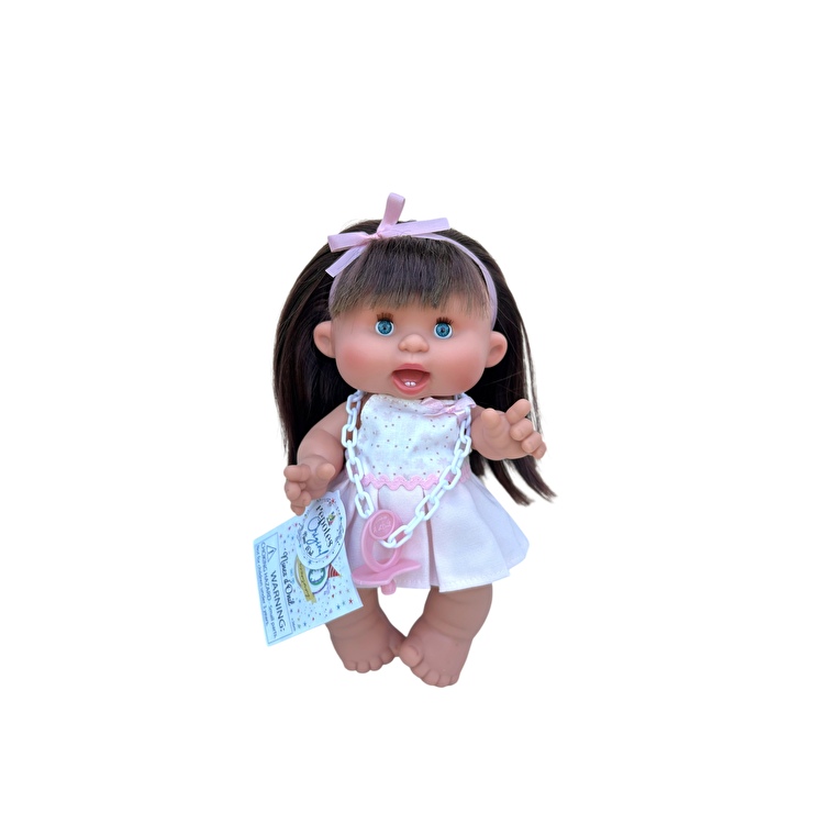 Пупс PEPOTE SPECIAL FUNTASTIC 26 см Nines d`Onil (0424DL)