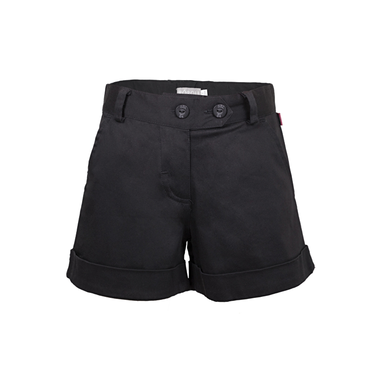 Шорты BOBOLI Kids (728041) Черный