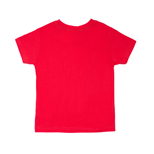 Футболка Losan Kids boys (415-1209AC/59) Кораловий