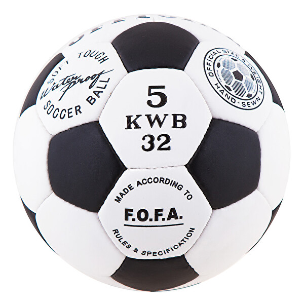 Мяч футбольный OFFICIAL 220official size RONEX (R16-OF)