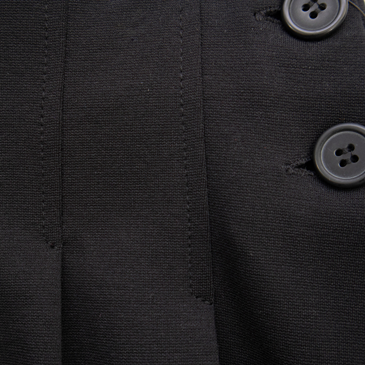 Спідниця Losan Creem girls (124-7011AB/63) Чорний