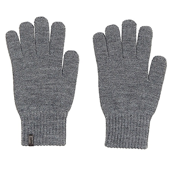 Перчатки Wrangler Basic Gloves (W0Q00UH37) Серый