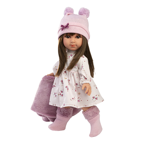 Кукла Sara 35 см LLORENS (53556)