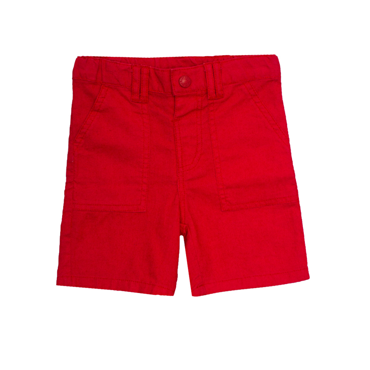 Шорти Losan Mc baby boys (B17900403/51) Червоний