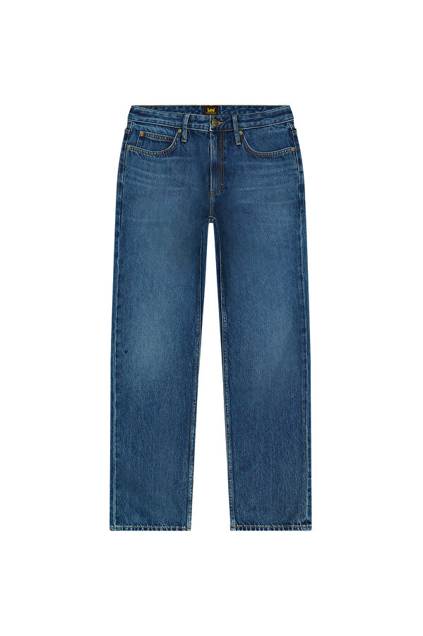 Джинсы LEE WEST Regular Fit (112364167) Синий