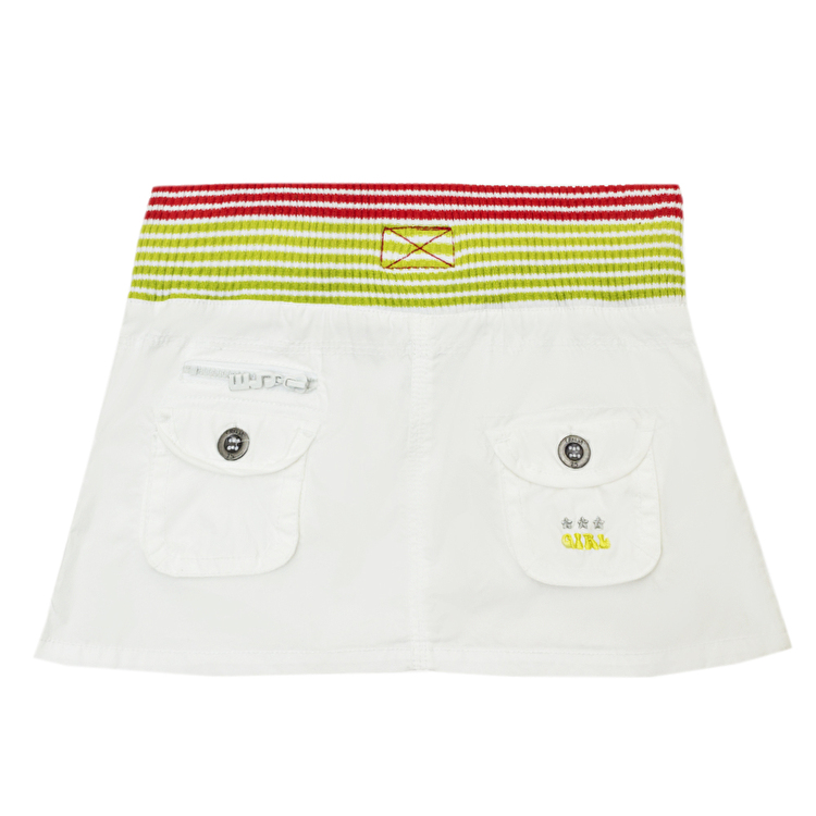 Спідниця Losan Creem girls (014702402/001) Білий