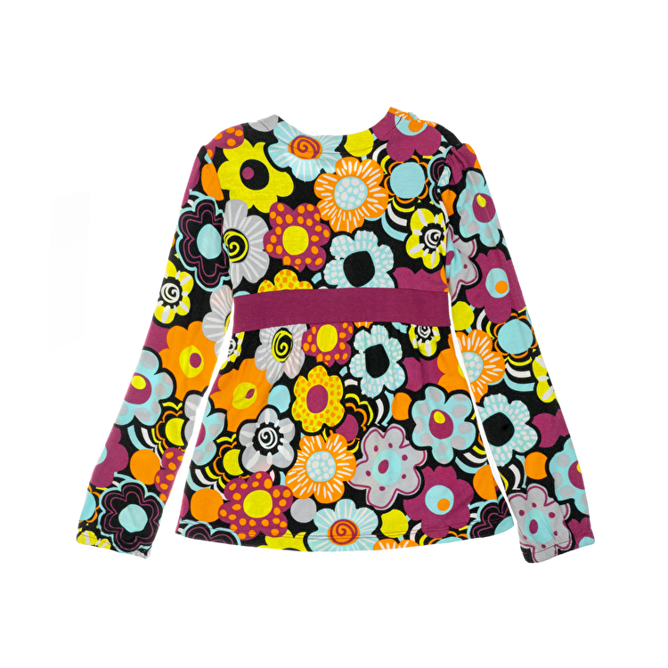 Туника TUC TUC Kids (31905) Разноцветный