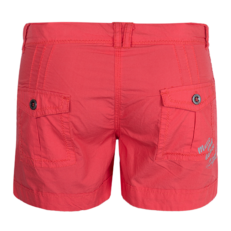 Шорти Losan Creem girls (014901802/126) Кораловий