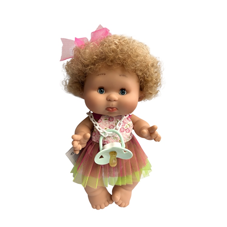 Пупс PEPOTE SPECIAL FUNTASTIC 26 см Nines d`Onil (0424FK)