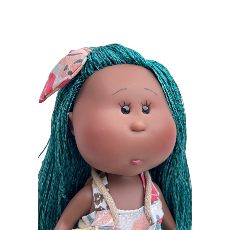 Лялька LITTLE MIA BLUE SPRING 23 см Nines d`Onil (3157)