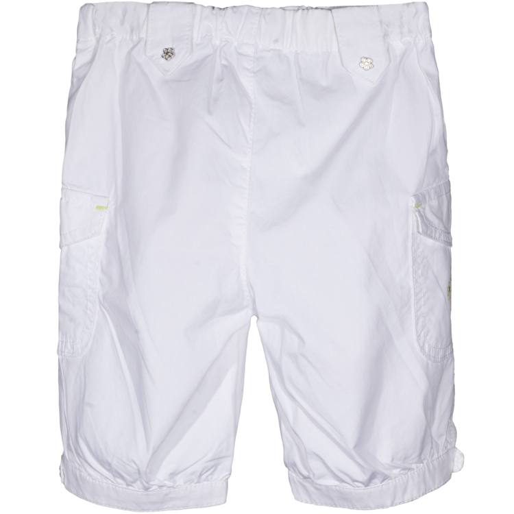 Шорты BOBOLI Baby (127033) Белый