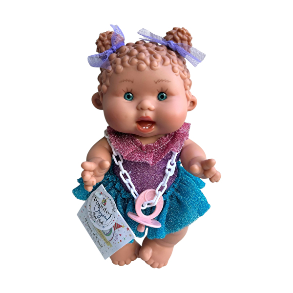 Пупс PEPOTE 26 см Nines d`Onil (0444CN)