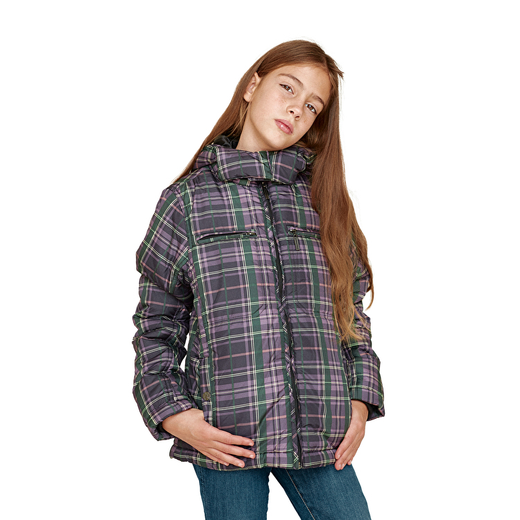 Куртка NICKEL (3991806) Різнокольоровий