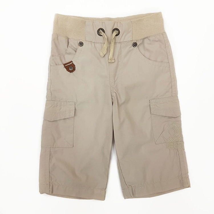 Брюки Losan Mc baby boys (117-9017AC/004) Бежевый