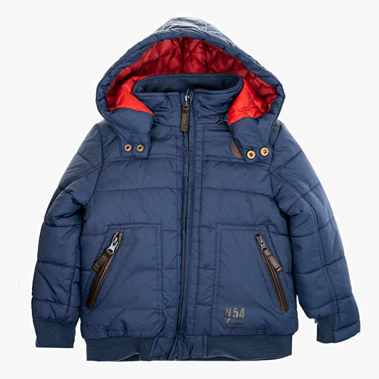 Куртка Losan Kids boys (525-2004AC/378) Темно-синій