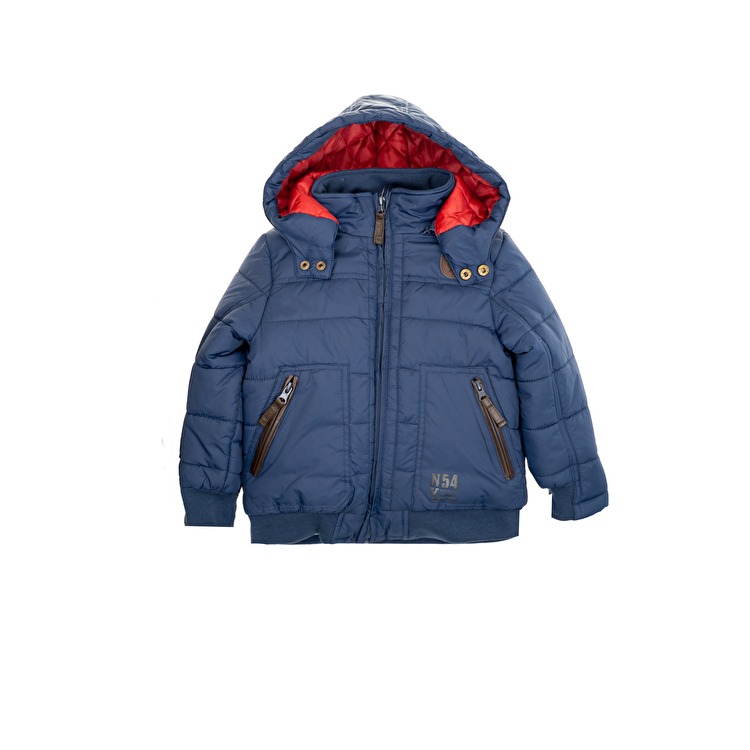 Куртка Losan Kids boys (525-2004AC/378) Темно-синій