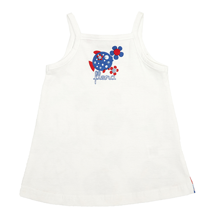 Сарафан Losan Mc baby girls (018702504/001) Белый