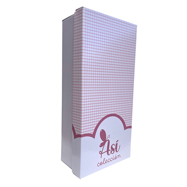 Обезьянка 32 см ASIVIL (0607290)