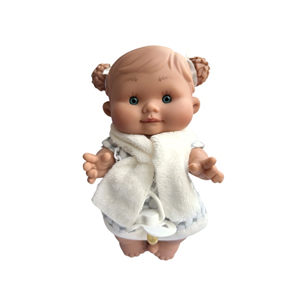 Пупс PEPOTE 26 см Nines d`Onil (0444EA)