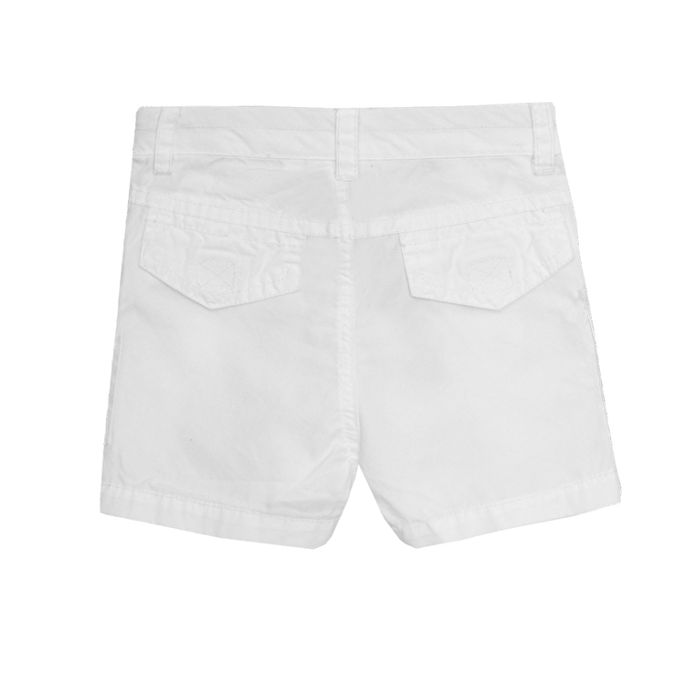 Шорти Losan Mc baby boys (B17900203/001) Білий
