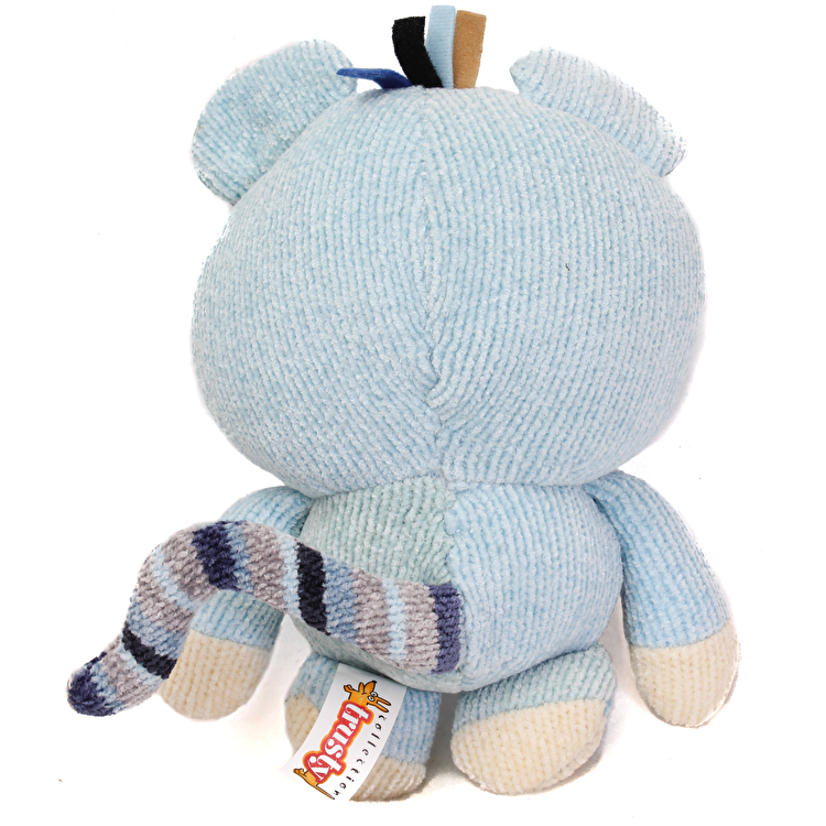 М`яка іграшка Мишеня 20 см TRUSTY COLLECTION (18A0109)