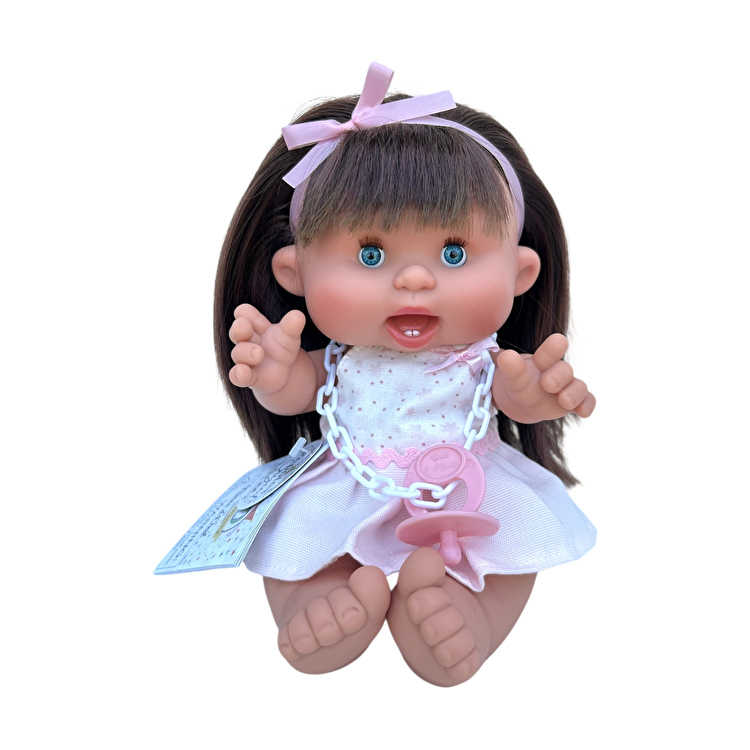 Пупс PEPOTE SPECIAL FUNTASTIC 26 см Nines d`Onil (0424DL)