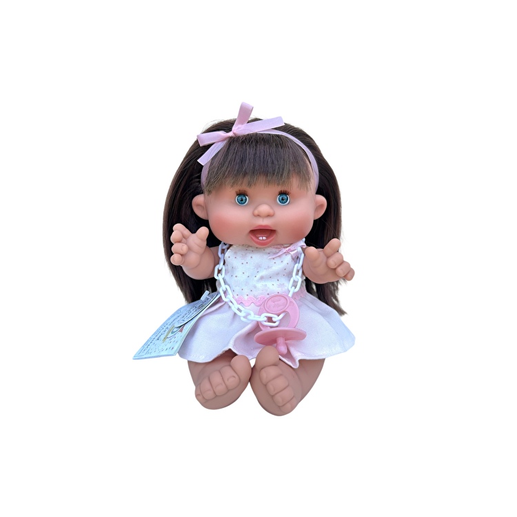 Пупс PEPOTE SPECIAL FUNTASTIC 26 см Nines d`Onil (0424DL)