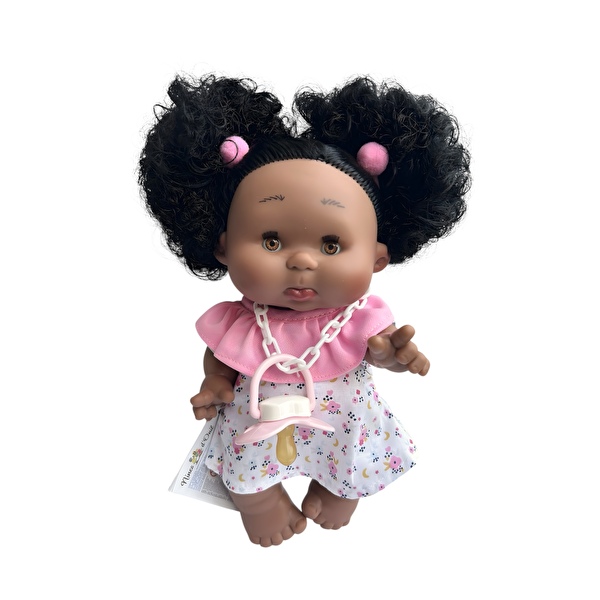 Пупс PEPOTE SPECIAL FUNTASTIC 26 см Nines d`Onil (0424FR)