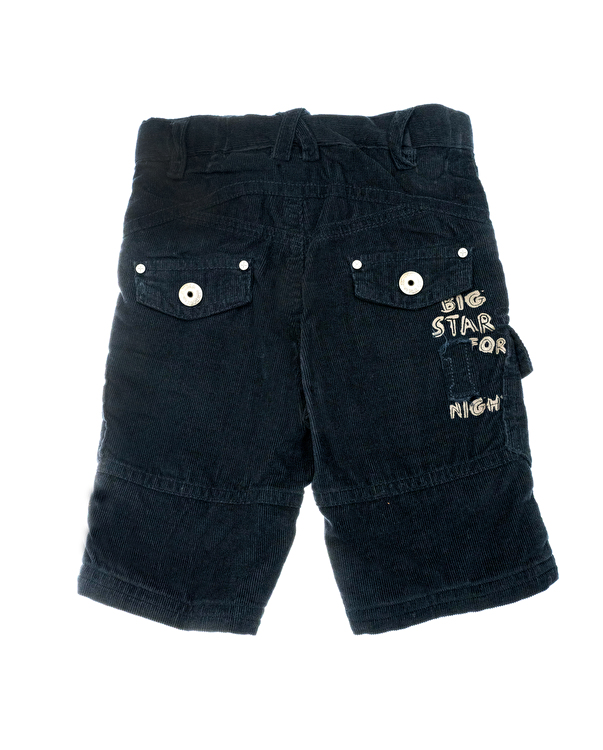 Комплект: Джемпер, брюки Losan Mc baby boys (027-8025AC/003) Синій