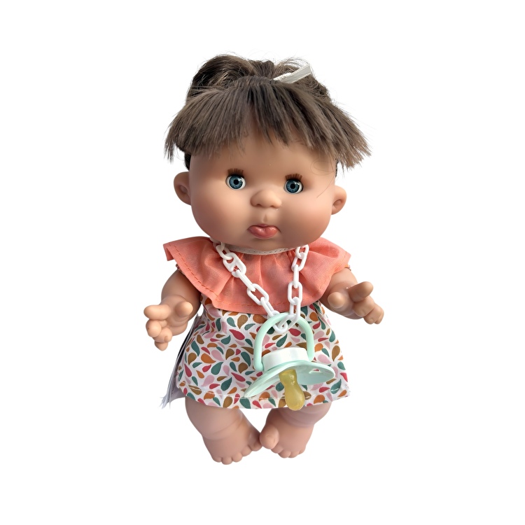 Пупс PEPOTE SPECIAL FUNTASTIC 26 см Nines d`Onil (0424FW)