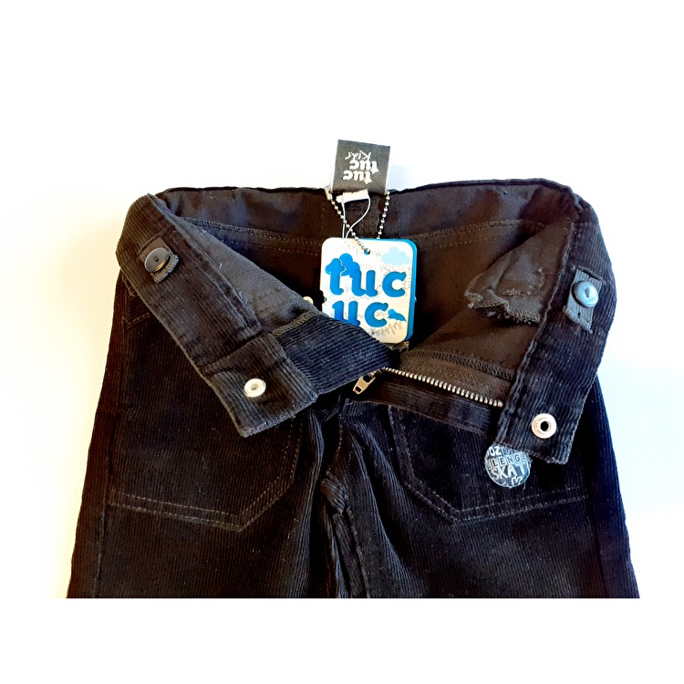 Брюки TUC TUC Kids (31930) Чорний