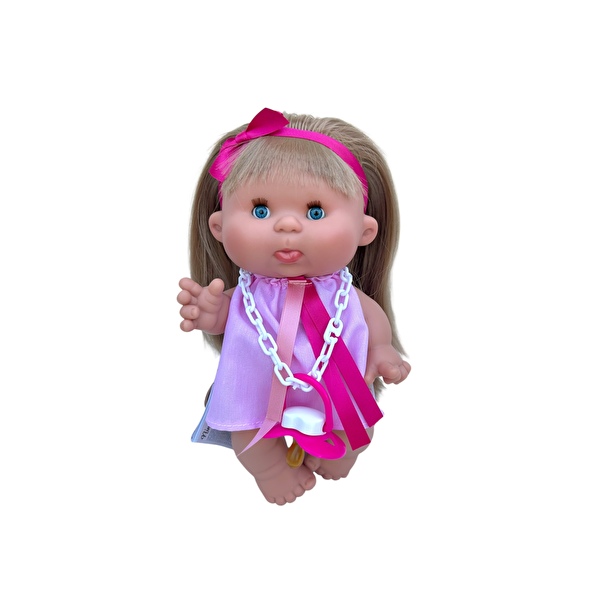 Пупс PEPOTE SPECIAL FUNTASTIC 26 см Nines d`Onil (0424CW)