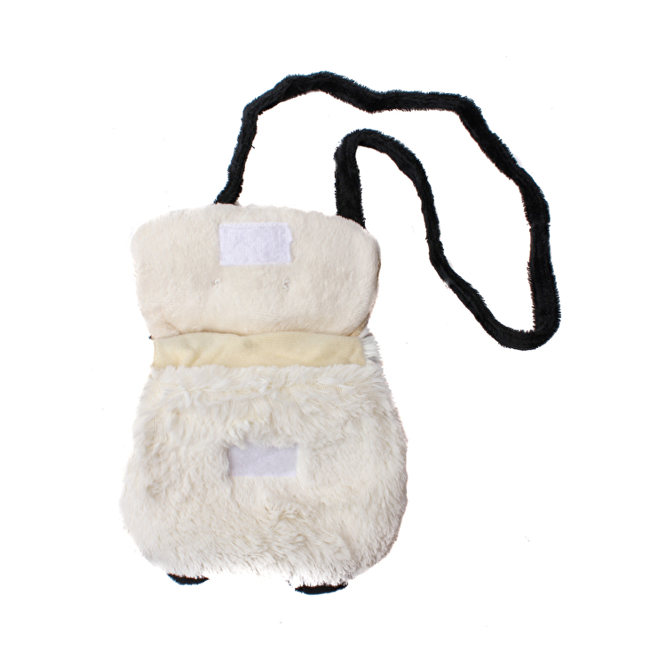 Сумочка `Панда` 20 см TRUSTY COLLECTION (20K388)