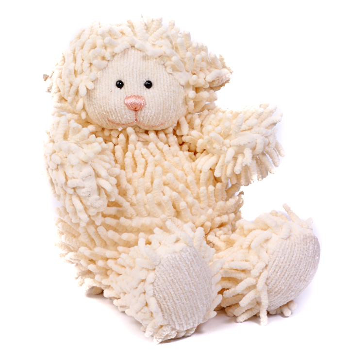 М`яка іграшка Овечка 30 см TRUSTY COLLECTION (12H0334)