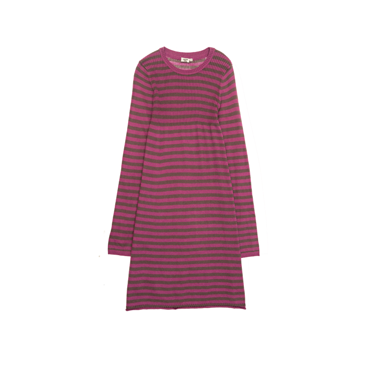 Туника Losan Creem girls (024-7007AB/502) Розовый